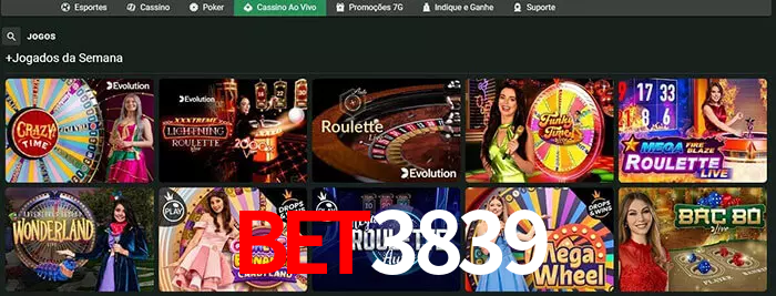 Bet3839 bet
