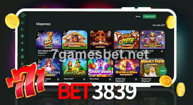 Bet3839 aplicativo