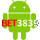 Aplicativo Bet3839 para Android
