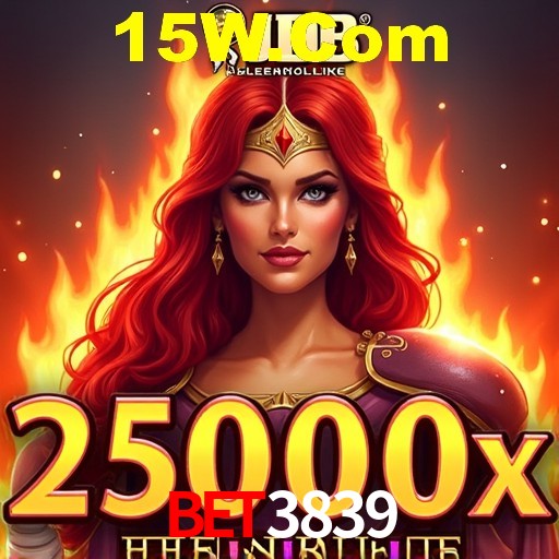 Interface Premium Bet3839