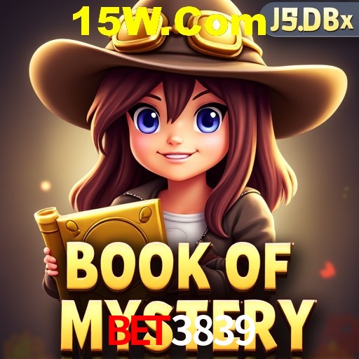 Desvendando o Mundo dos Jogos Virtuais na Bet3839