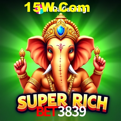 Descubra a Essência do Bet3839: Nossa História e Compromissos