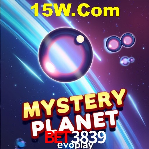 PIX Instantâneo Bet3839