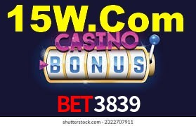Secure Login Bet3839