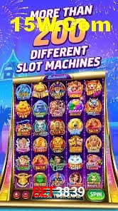 Weekend Specials Bet3839