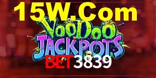 Bonus Features Bet3839