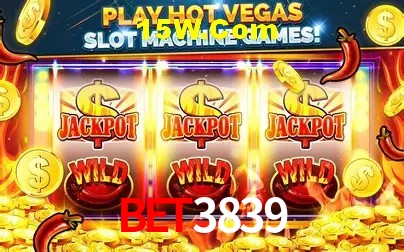 Promoção Relâmpago Bet3839