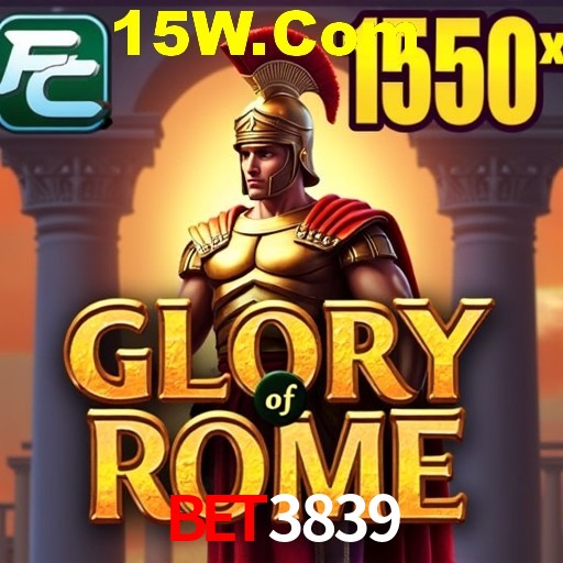 Descubra o Mundo do Cassino Online com Bet3839