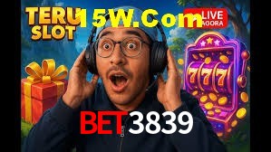 Seasonal Promotions Bet3839