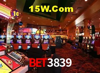 Cadastro Rápido Bet3839