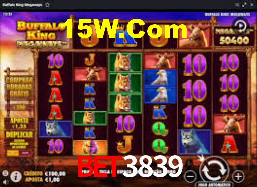 Blackjack Table Bet3839