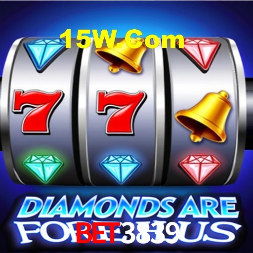 Mesa de Blackjack Bet3839