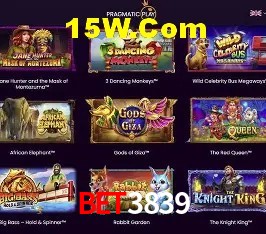 Gates of Olympus Bet3839