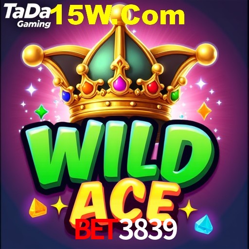 Exclusive Games Bet3839