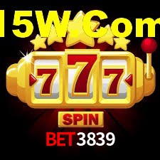 Experiência VIP Bet3839