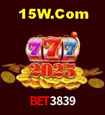 Casino Ao Vivo Bet3839
