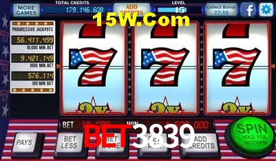 Sistemas de Segurança Bet3839