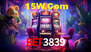 API Integration Bet3839