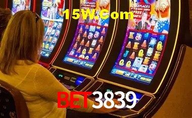 Benefícios da Conta Bet3839