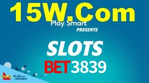 Tennis Betting Bet3839