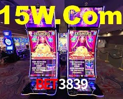 Gates of Olympus Bet3839