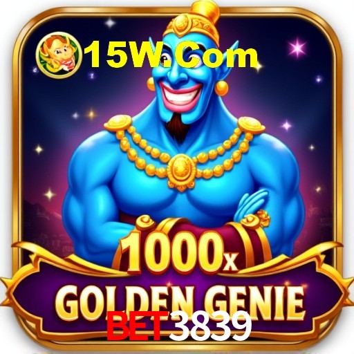 Programa VIP Bet3839