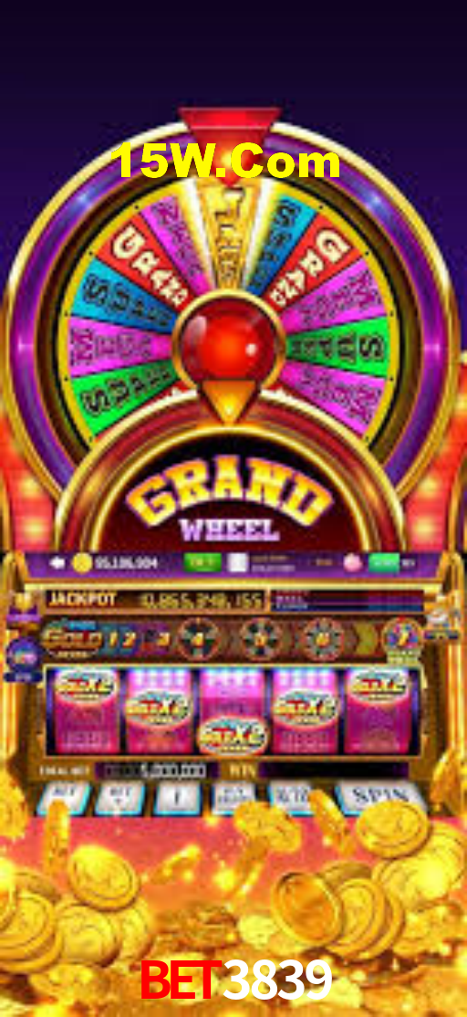 Roulette Table Bet3839