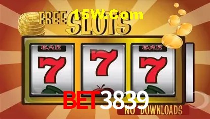 Design Responsivo Bet3839